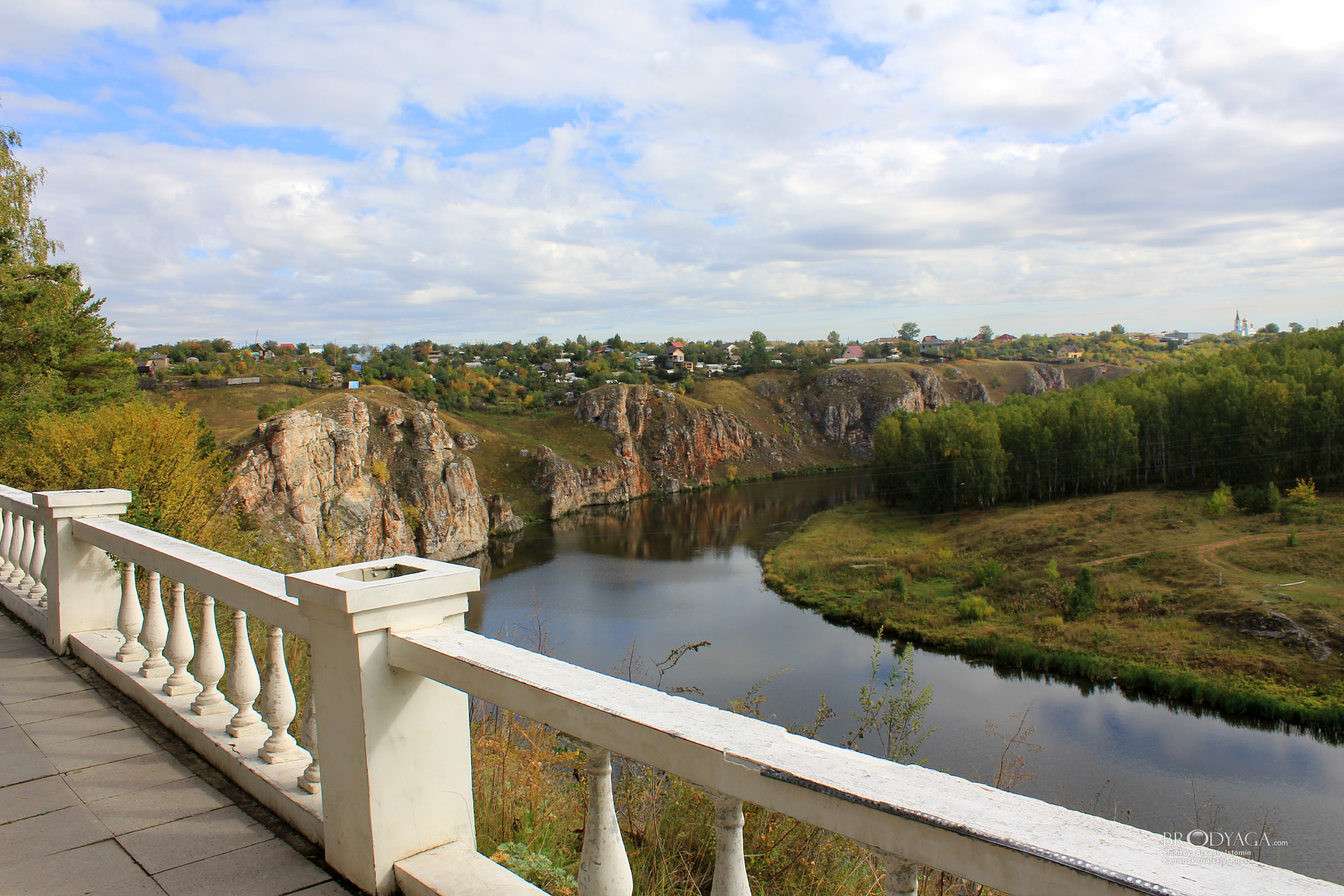 Hotel Sosnovy Bor, Kamensk Uralskiy (Пансионат-гостиница Сосновый Бор, Каменск Уральский)